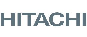 HITACHI